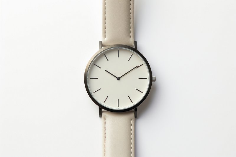 Everyday Beige Slim