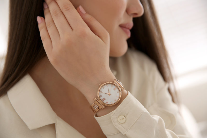 Summit Field Watch